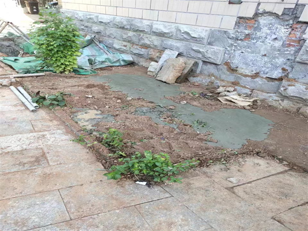 临泽地基基础注浆增加承载力灌浆加固