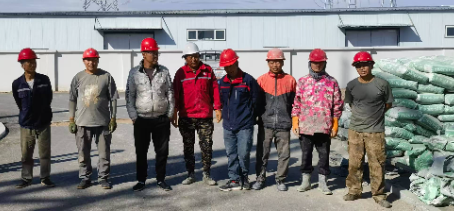 临泽厂房地基沉降注浆加固施工队伍怎么选